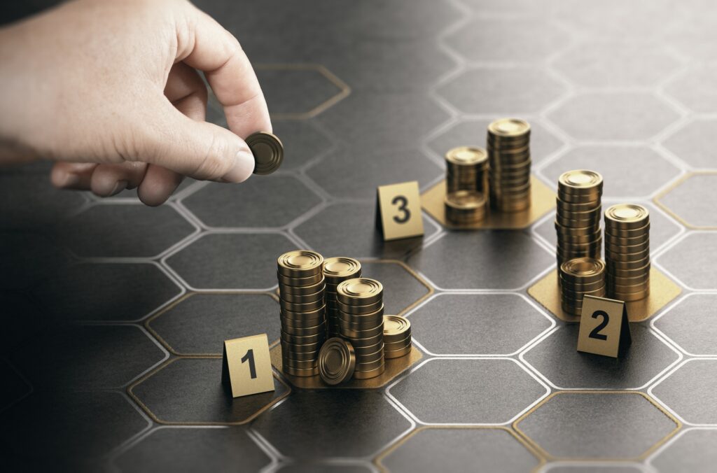 Investieren in technologische Startups: Chancen, Perspektiven und Risiken